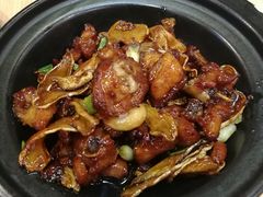 -宏状元现熬粥·京味菜(黄寺大街店)