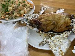 -明记海鲜大排档(巽寮湾店)