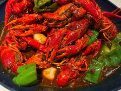 -红盔甲·小龙虾(天钥桥店)