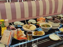 -星璨火吧KTV聚会餐厅(丰庆路店)