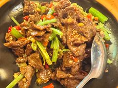 -永安水煮活鱼·仪征菜(仪征奥林匹克店)
