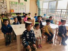-小脚丫幼儿园(西二旗东一路校区)
