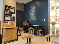 大堂-星巴克臻选(重庆大融城店)