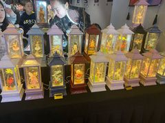 -茶马花街(城西银泰城店)