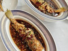 -酒蜻蜓·庭院私房菜(天元东路店)
