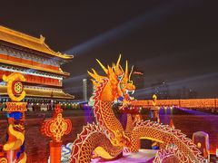 -西安城墙·碑林历史文化景区