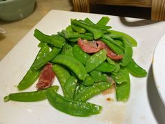 -绿茶餐厅(西单老佛爷店)