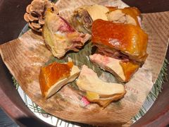 -锦楼·臻选新杭帮(杭州中心店)