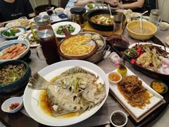 -君霖海鲜私房菜(春柳店)