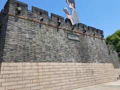 -虞山城墙