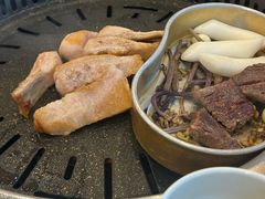 -黄金牧场(明洞总店)