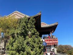 -香山公园
