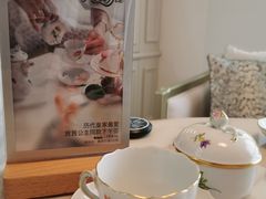 -Me Coffee下午茶艺术空间