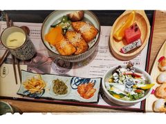 -鳗鳗的爱(远洋未来广场店)
