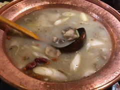 -霄汉羊排(万松园一店)