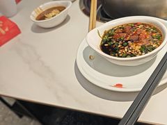 -牛品福潮汕牛肉火锅(旺庄店)
