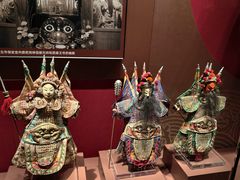 -中国闽台缘博物馆