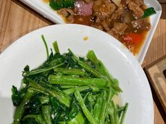 -四道菜·福建菜馆(万家广场店)