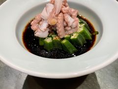 -那家小馆•北京菜•烤鸭(香山店)