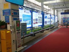 -奥冠体育华师附中恒温游泳馆