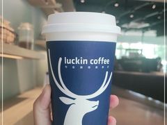 -瑞幸咖啡(盈锋中心店)