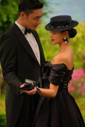 -金夫人婚纱摄影