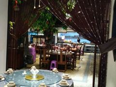-聚义餐(通江店)