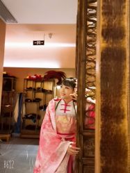 点击看大图 -盘子女人坊古装写真摄影(南京总店)