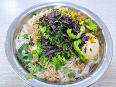 -万年昌传统榨粉店(蒲庙总店)