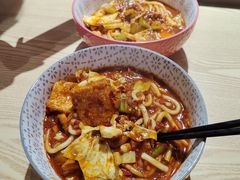 -燃烧的辣椒·新疆米粉(时代天街店)