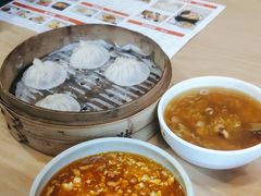 -小六汤包·老字号·中华名小吃(兴庆路店)