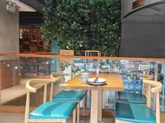 -山丹丹西北菜(金贸大厦店)
