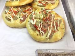 -摩尔森林·蛋糕烘焙·甜品自助(三牌楼店)
