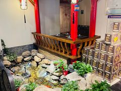 -清真·京华源铜锅涮肉(丰庆店)