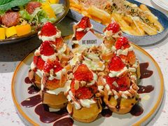 -BE BRIGHT KITCHEN(正佳广场店)