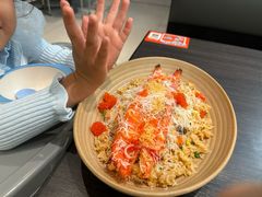 -卡朋西餐(宝安大仟里店)