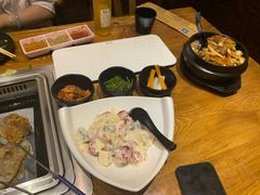 -秦小牛煎肉餐厅(河北大街总店)