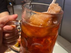 -開籠雀冰室(同和金铂店)
