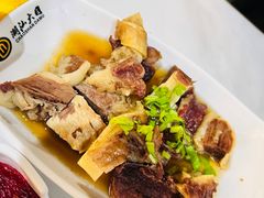 -潮汕大目牛肉火锅(上梅林店)