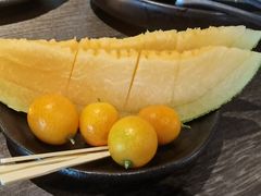 -牛角烧肉(步步高星城天地店)