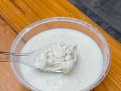 -没牙伯花生汤店(老药洲店)