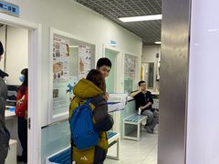 -达爱动物医院·犬猫分区·CT·复杂眼科(远洋山水分院)
