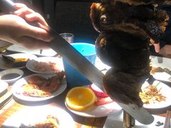 -汉巴味德(乐宾百货店)