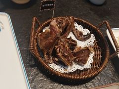 -高家烧鸽子烧烤店63年