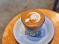 -CENCHI 汵奇咖啡(东四店)