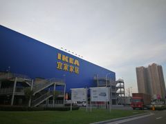 -宜家家居(西安未央商场店)