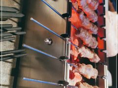 -很久以前羊肉串(打浦路店)