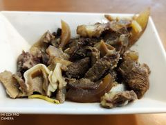 牛杂-老牌依强牛肉店(达道总店)