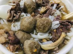 -菜忠潮州牛肉店(岗厦店)