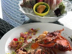 铁板龙虾-田舍家Inakaya(天汇igc店)